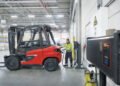 Particular File: Innovation and the raise truck of the longer term