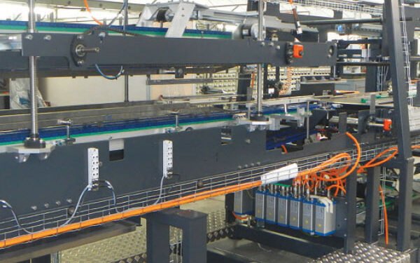 Particular Document: Smarter motors imply higher effects
