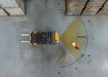 From detection to prevention – Warehouse & Logistics Information