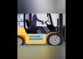 Forklift – Line of Hearth Incidents
