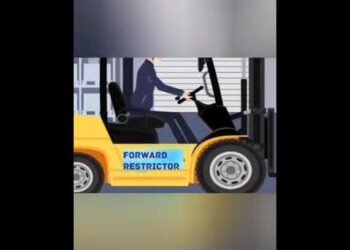 Forklift – Line of Hearth Incidents