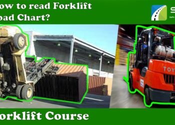 The best way to learn Forklift Load Chart
