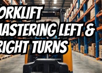 Get In a position to Cross Forklift Coaching, Danger id