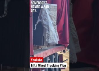 A Forklift Motive force’s Dangerous Day