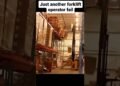 simply any other forklift operator fail #forklift