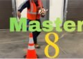 Forklift Determine-8 Using Defined | Grasp Guidance & Pace Keep an eye on