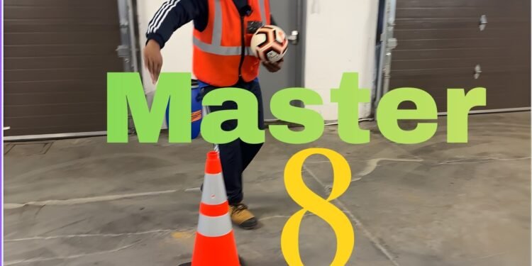 Forklift Determine-8 Using Defined | Grasp Guidance & Pace Keep an eye on