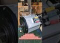 HELI Electrical Forklift Motor | AC Traction Motor | AAE72-40061 | CPD25 GB2LI Lithium Forklift Portions