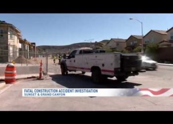 Employee dies in forklift twist of fate
