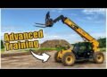 The best way to Power a Forklift – Complex | Telehandler Forklift Coaching