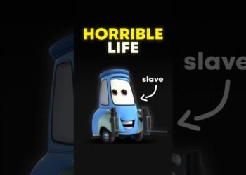 Why It Sucks to Be a Forklift in Vehicles?