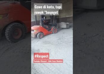 Appreciate #Forklift #barbar #shorts