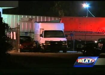 Lady killed in forklift twist of fate is recognized