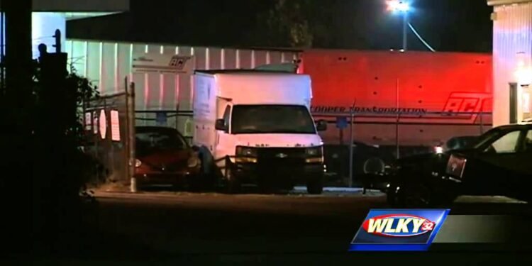 Lady killed in forklift twist of fate is recognized