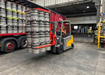 B&B Attachments strengthens partnership | Warehouse & Logistics Information
