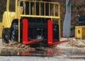 How electrical elevate vans take on demanding situations