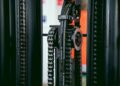 Why transfer to pre-cut leaf chain assemblies