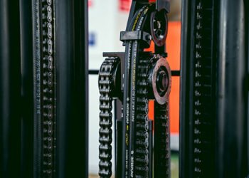 Why transfer to pre-cut leaf chain assemblies
