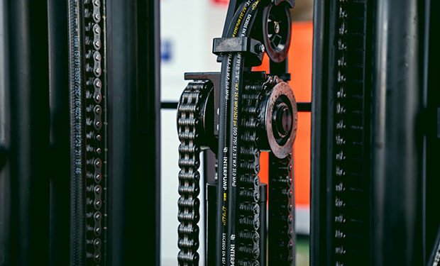 Why transfer to pre-cut leaf chain assemblies