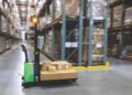 Device Record: GEODIS doubles selecting throughput with AMRs