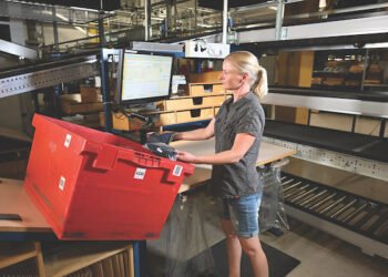 9 techniques warehouses can take rate of product returns