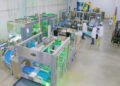 Productiveness Answers: Mrs. Gerry’s automates packaging to stay alongside of call for