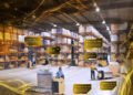 From aisles to algorithms: how e-commerce is redefining fabrics dealing with apparatus and operations