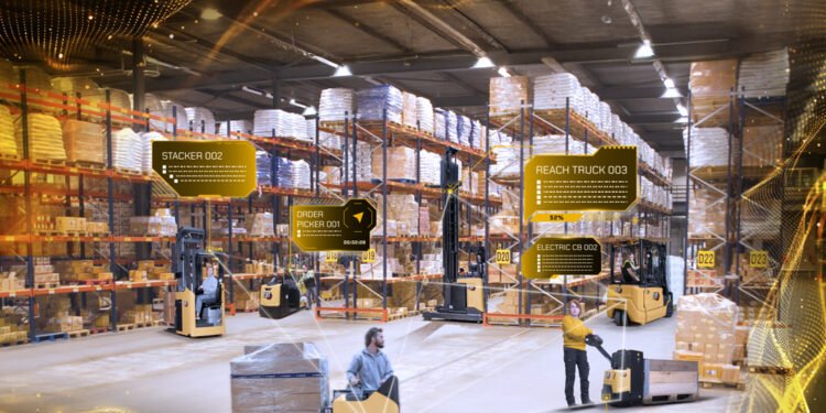 From aisles to algorithms: how e-commerce is redefining fabrics dealing with apparatus and operations