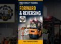 Discover ways to Steer a Forklift | Ahead & Opposite