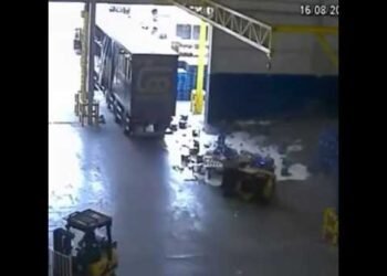 Truck Motive force Guidelines Forklift