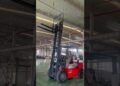 Chinese language skilled producer: 3-ton electrical forklifts. #forklift #device #electricforklift