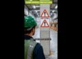 Forklift GENERAL PRECAUTIONS #shorts #shortvideo #memes #forklift