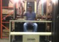 UN-OFFICIAL Forklift coaching video – Tips on how to perform a CROWN Swing Raise Truck TSP