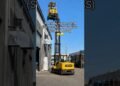 ARE YOU COMPLETELY INSANE? 💀 #prank #boss #building #forklift #aiprank