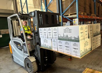 B&B Attachments is helping maximise container capability