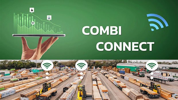 Smarter fleet control for environment friendly warehouses