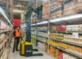 How Combilift is helping bloodless shops do extra with much less