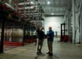 See How BYK Doubled Pallet Capability in Its Present House