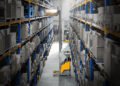 Jungheinrich launches gross sales of the brand new achieve truck