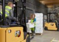 Pace with out compromise: balancing velocity & protection in forklift design