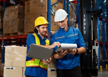 8 Not unusual Errors New Forklift Operators Make