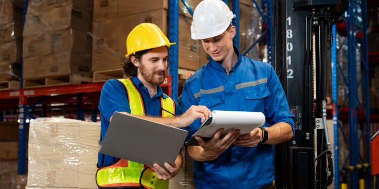 8 Not unusual Errors New Forklift Operators Make